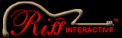 Riff Interactive logo